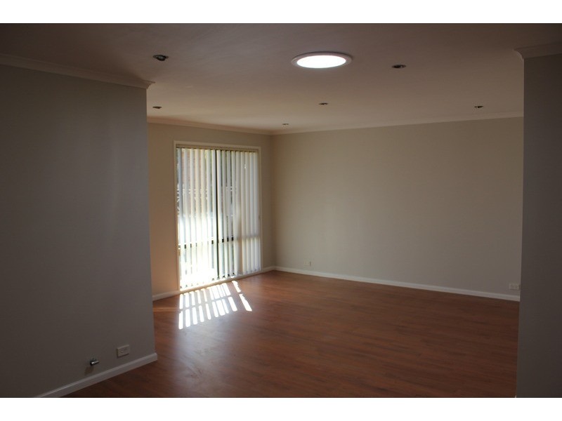 Hinchinbrook NSW 2168