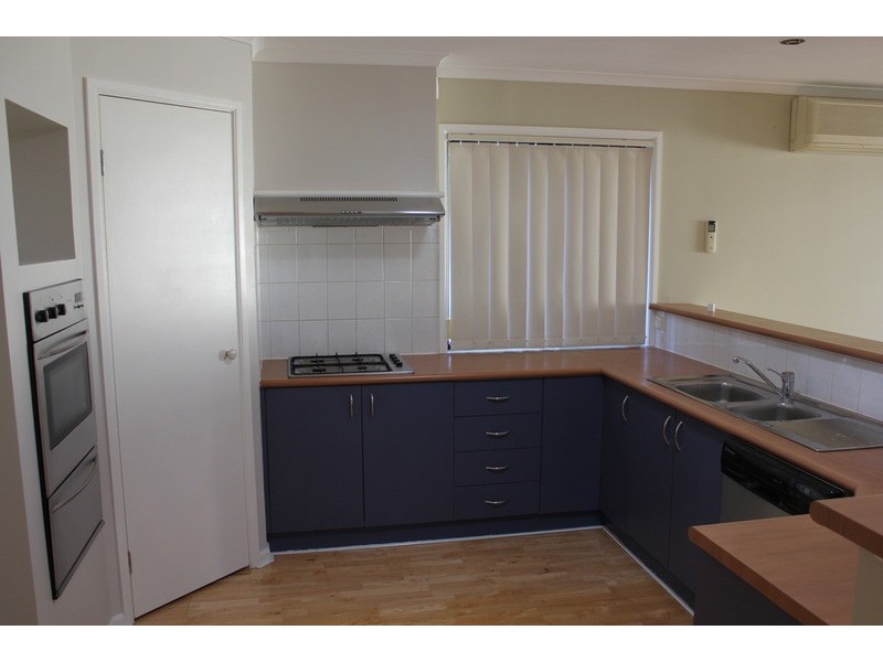 Hinchinbrook NSW 2168