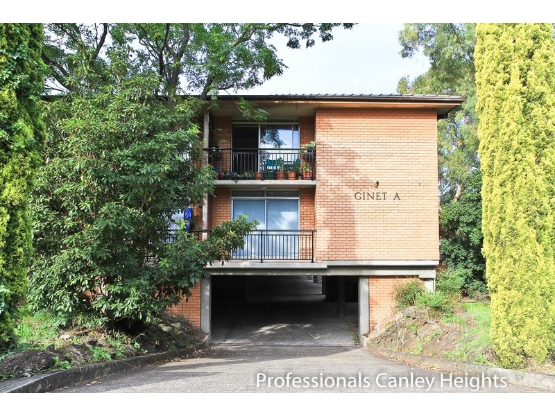 9/84 The Esplanade, Guildford NSW 2161