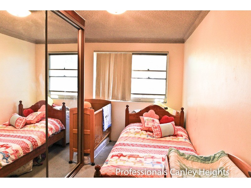 9/84 The Esplanade, Guildford NSW 2161