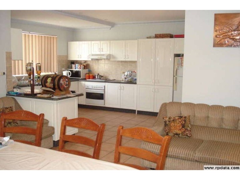 11A Richard Crescent, Cecil Hills NSW 2171