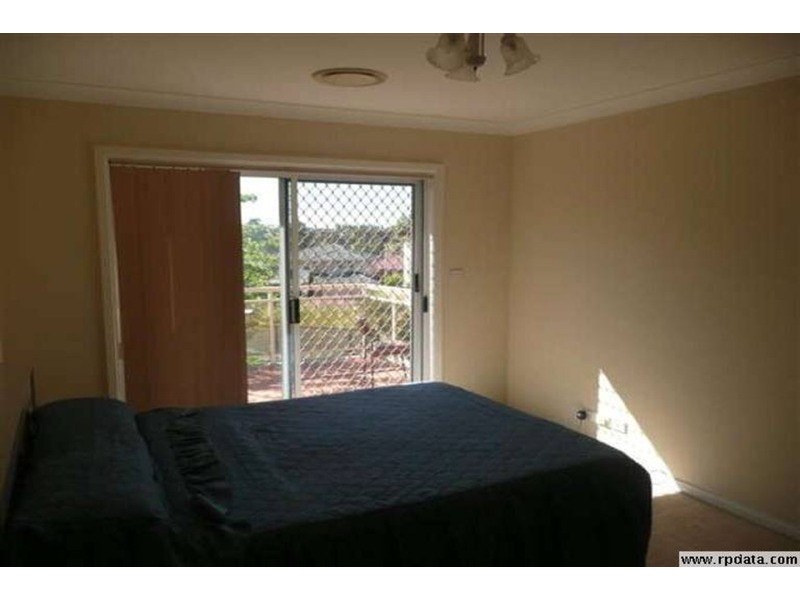 11A Richard Crescent, Cecil Hills NSW 2171