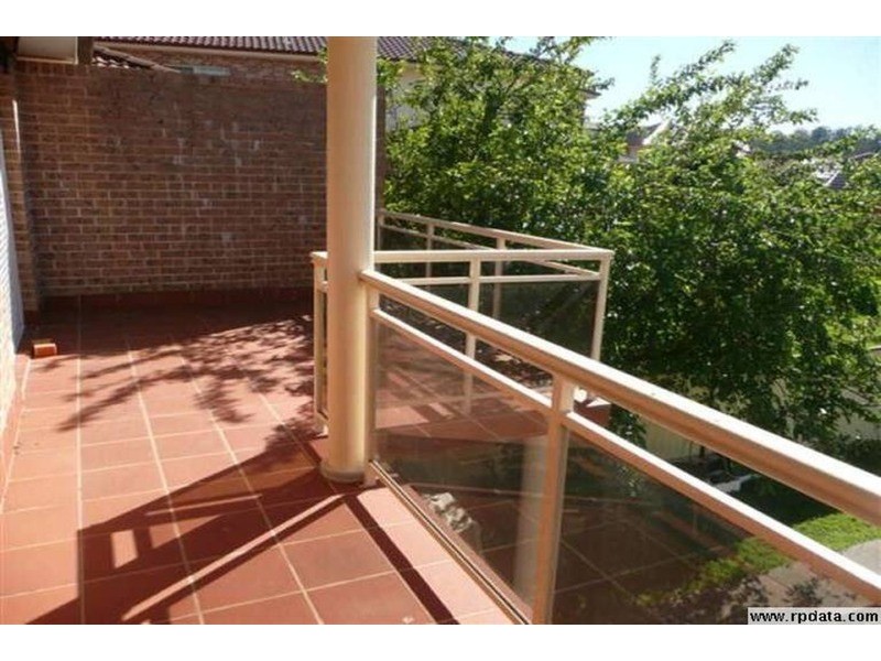 11A Richard Crescent, Cecil Hills NSW 2171