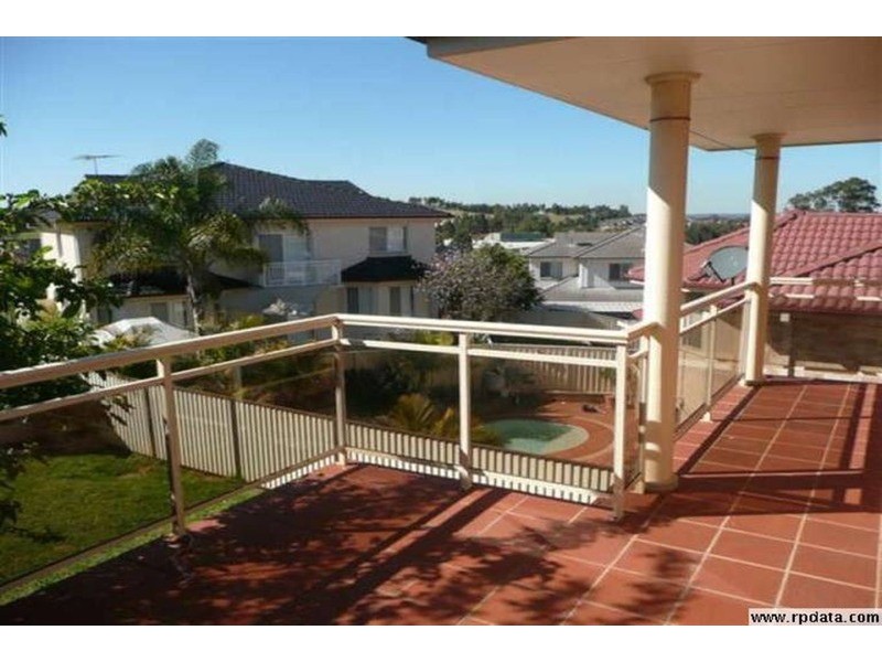11A Richard Crescent, Cecil Hills NSW 2171