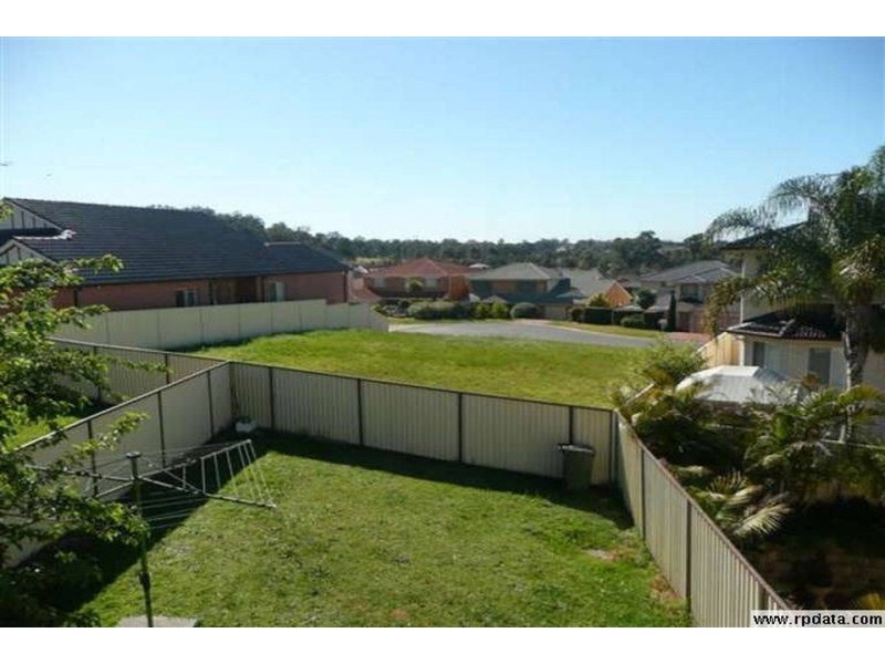 11A Richard Crescent, Cecil Hills NSW 2171
