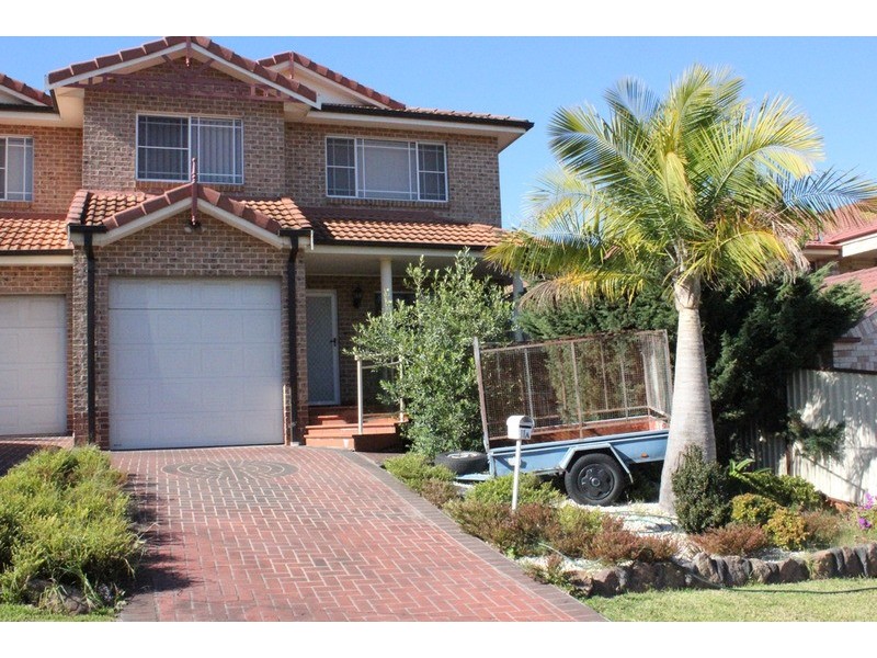 11A Richard Crescent, Cecil Hills NSW 2171