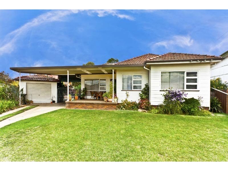 Cabramatta West NSW 2166