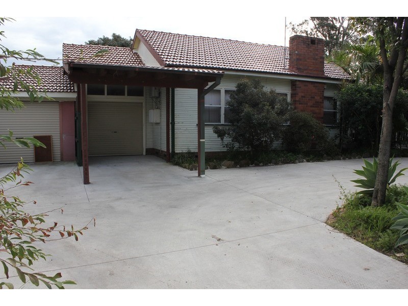 Fairfield West NSW 2165