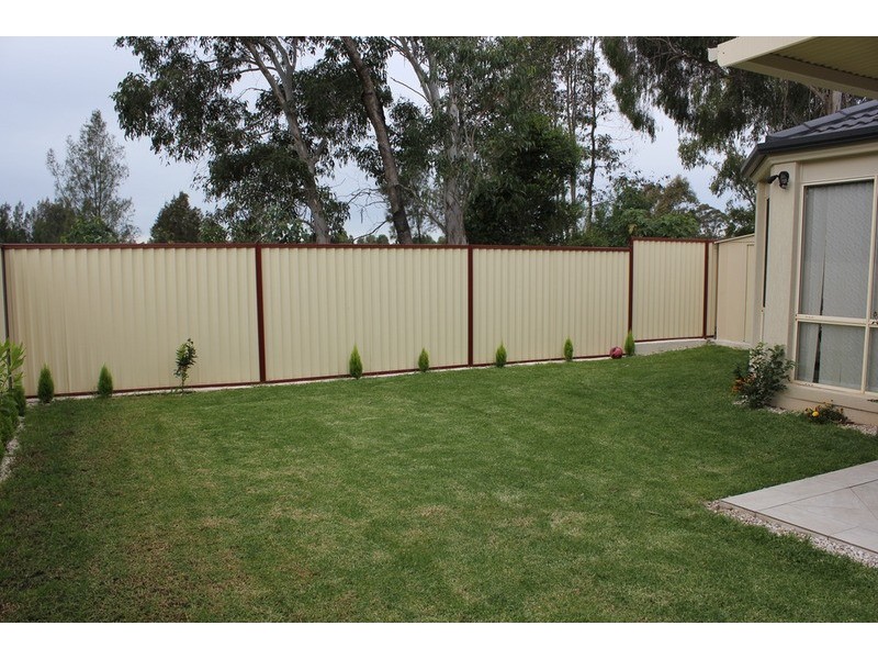 19 Slessor Road, Casula NSW 2170
