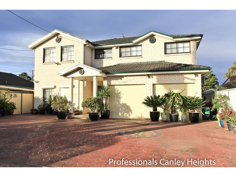 2A Victory Street, Fairfield East NSW 2165