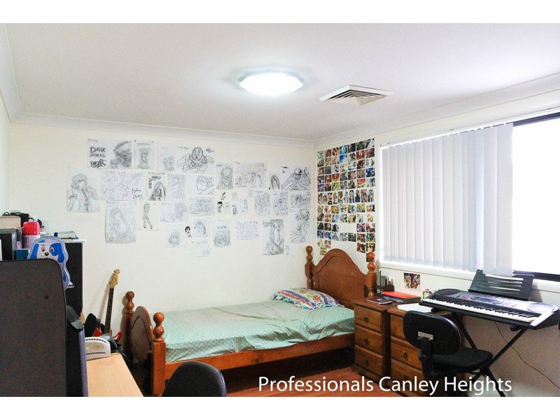 2A Victory Street, Fairfield East NSW 2165