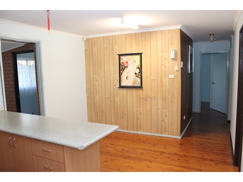 Green Valley NSW 2168