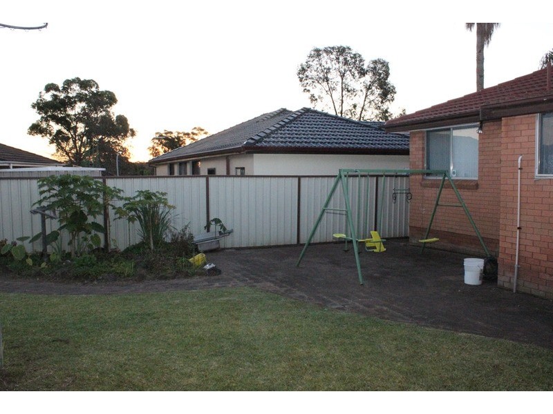 Green Valley NSW 2168