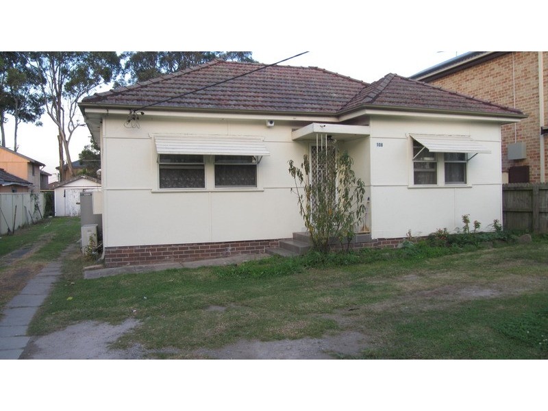 Cabramatta West NSW 2166