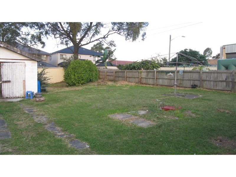 Cabramatta West NSW 2166