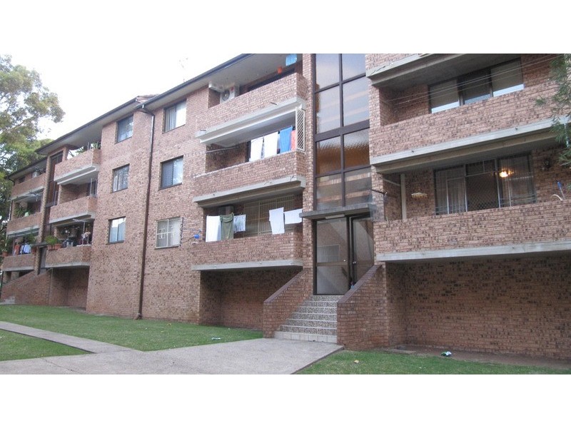 Cabramatta NSW 2166