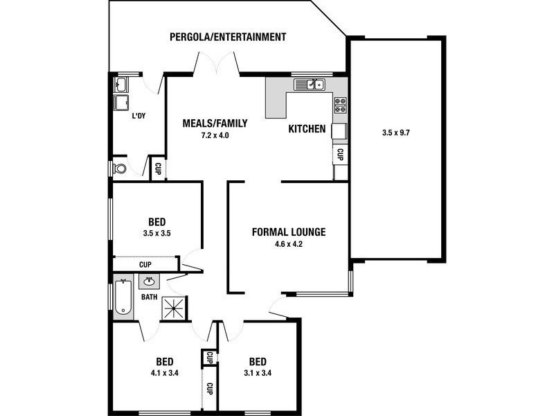 26 Featherby Way, Altona Meadows VIC 3028