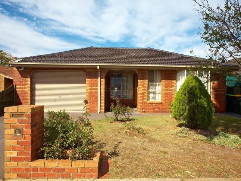 24 Featherby Way, Altona Meadows VIC 3028
