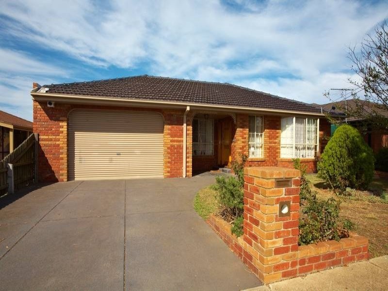 24 Featherby Way, Altona Meadows VIC 3028