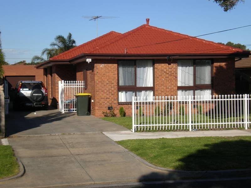 47 Shirley Street, Altona Meadows VIC 3028