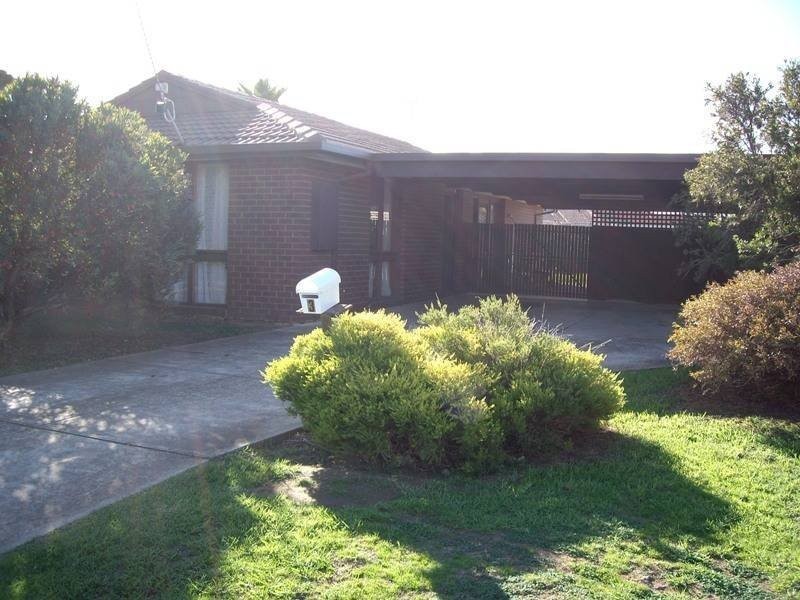 3 Jackman Court, Werribee VIC 3030