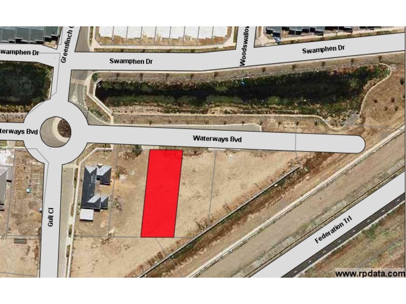 Lot 3402 Waterways Boulevard, Williams Landing VIC 3027