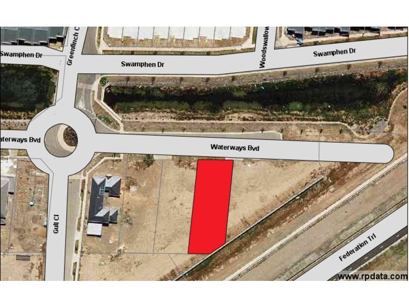 5 Waterways Boulevard, Williams Landing VIC 3027