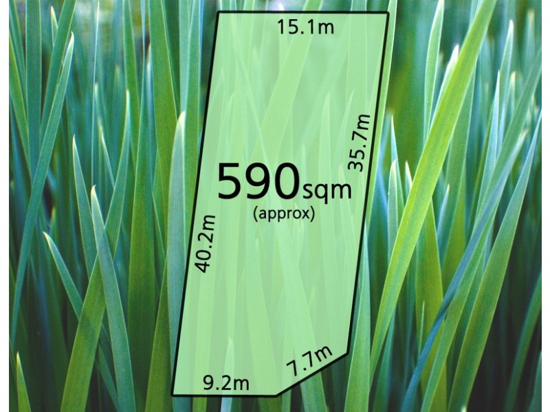 5 Waterways Boulevard, Williams Landing VIC 3027