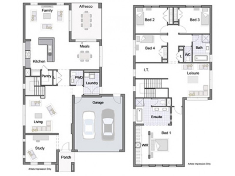 5 Waterways Boulevard, Williams Landing VIC 3027