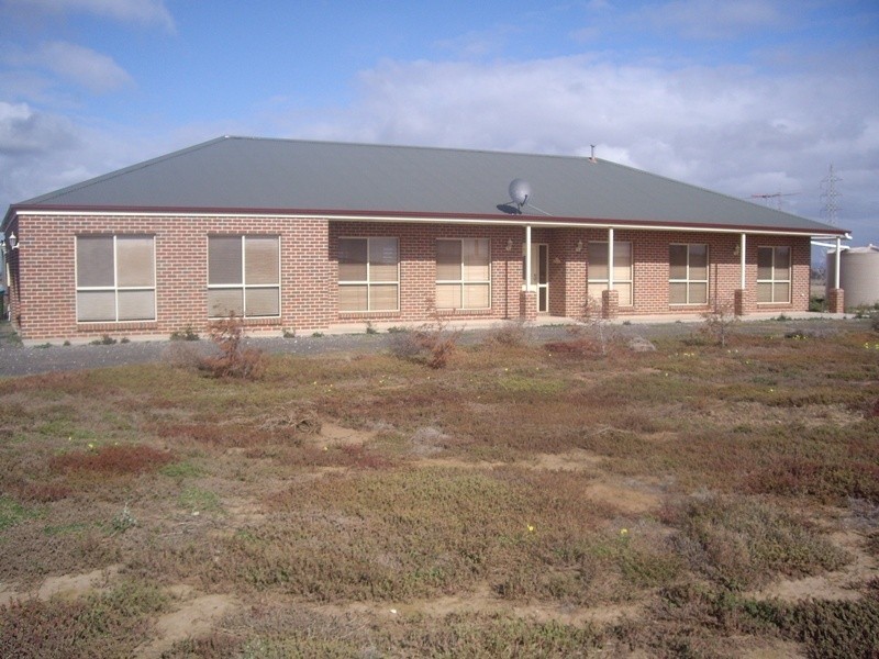 1587 Dohertys Road, Mount Cottrell VIC 3024