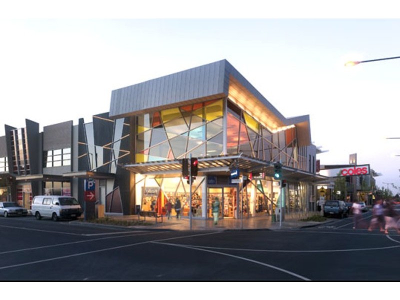 33 Cloudy Crescent Featherbrook Estate, Point Cook VIC 3030