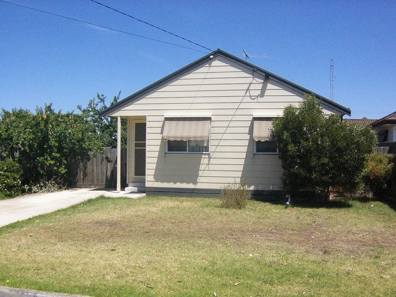 3/29 Railway Avenue, Laverton VIC 3028