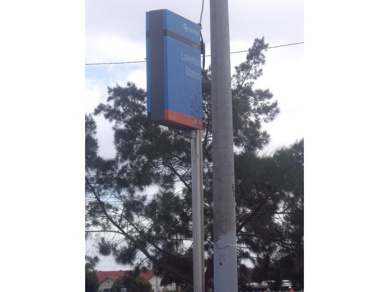 3/29 Railway Avenue, Laverton VIC 3028