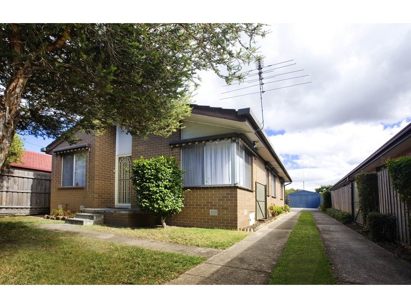 10 Victoria Street, Altona Meadows VIC 3028