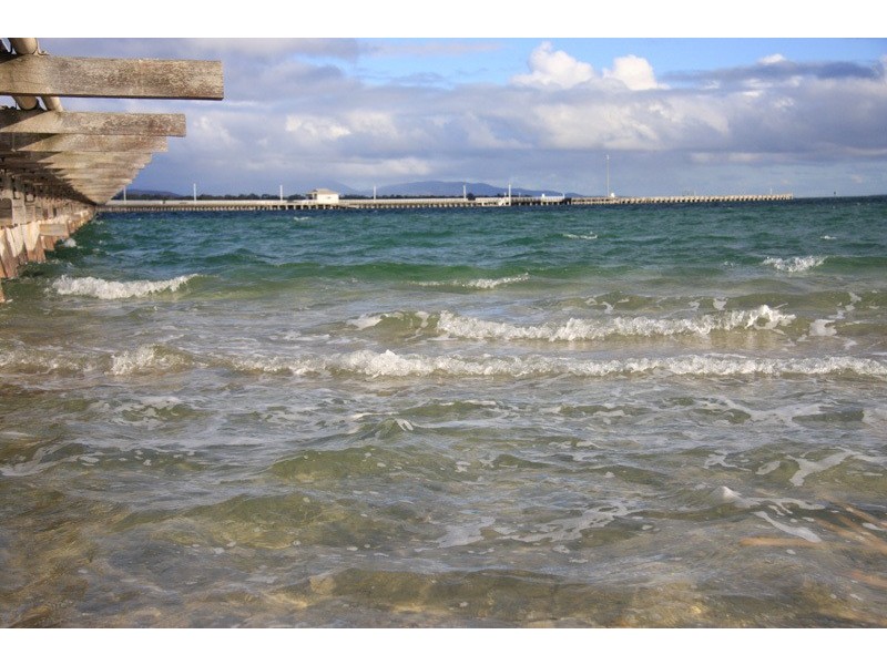 13 Lewis Street, Port Welshpool VIC 3965