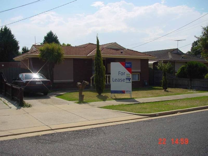 2 Neyland Court, Altona Meadows VIC 3028