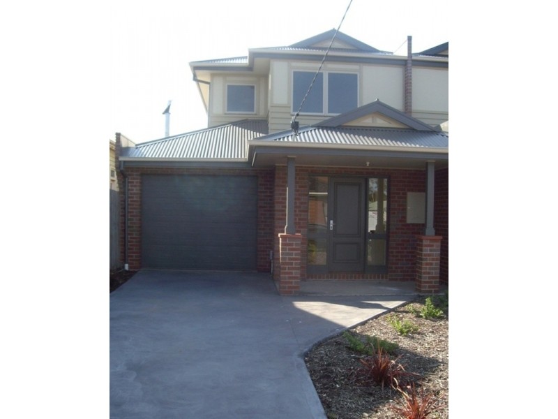 32A Laurie Street, Newport VIC 3015