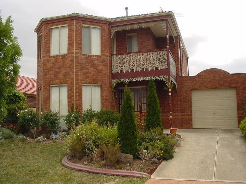 25 Oleander Drive, Hoppers Crossing VIC 3029