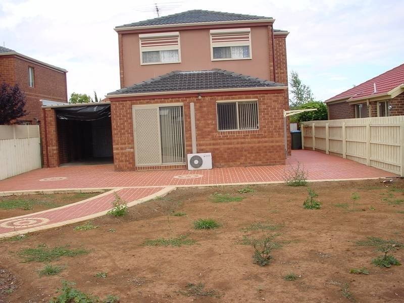 25 Oleander Drive, Hoppers Crossing VIC 3029