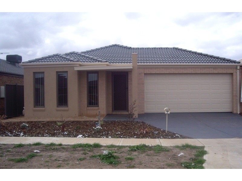 7 Kristini Place, Truganina VIC 3029