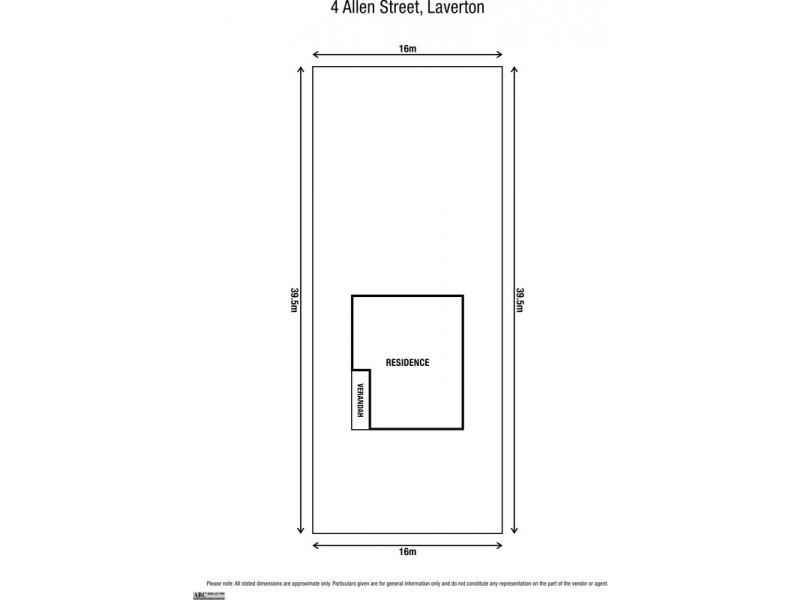 4 Allen Street, Laverton VIC 3028