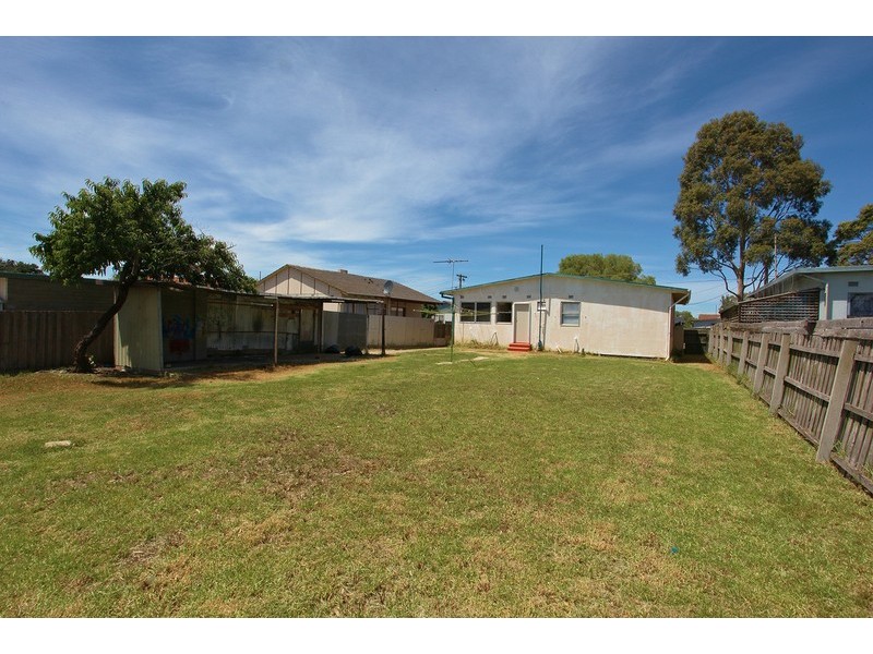 6 Allen Street, Laverton VIC 3028