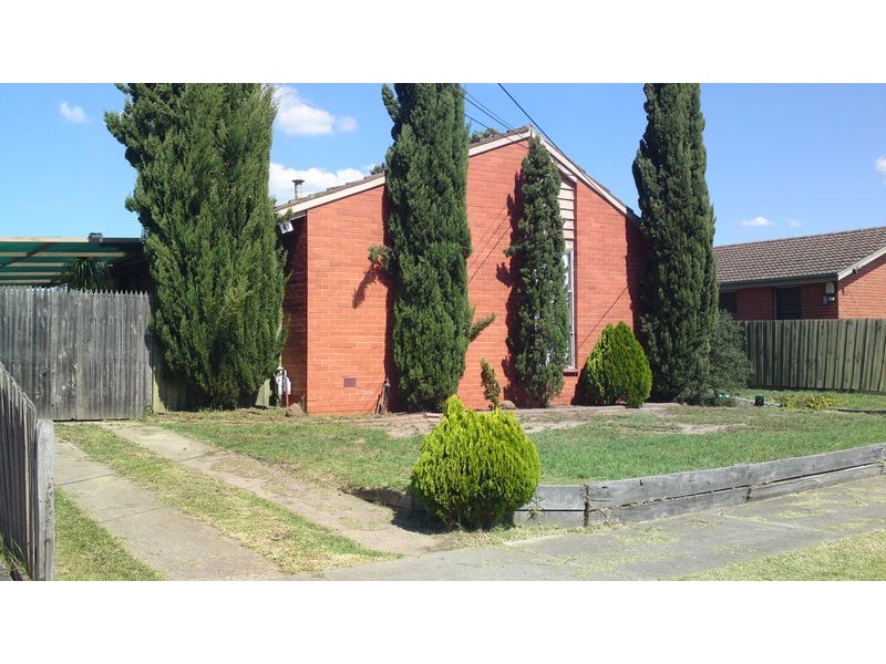 11 McCoubrie Street, Sunshine West VIC 3020