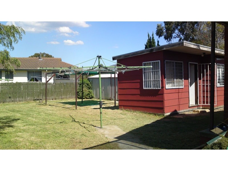 11 McCoubrie Street, Sunshine West VIC 3020