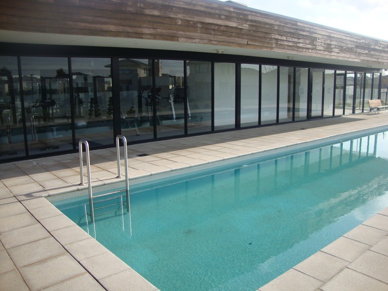 27 Signature Boulevard, Sanctuary Lakes VIC 3030