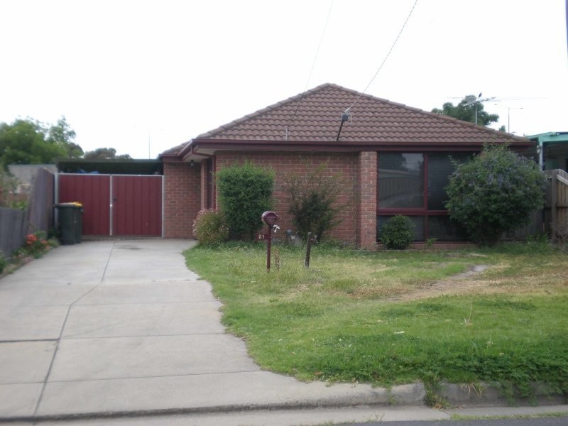 21 Grace Street, Laverton VIC 3028
