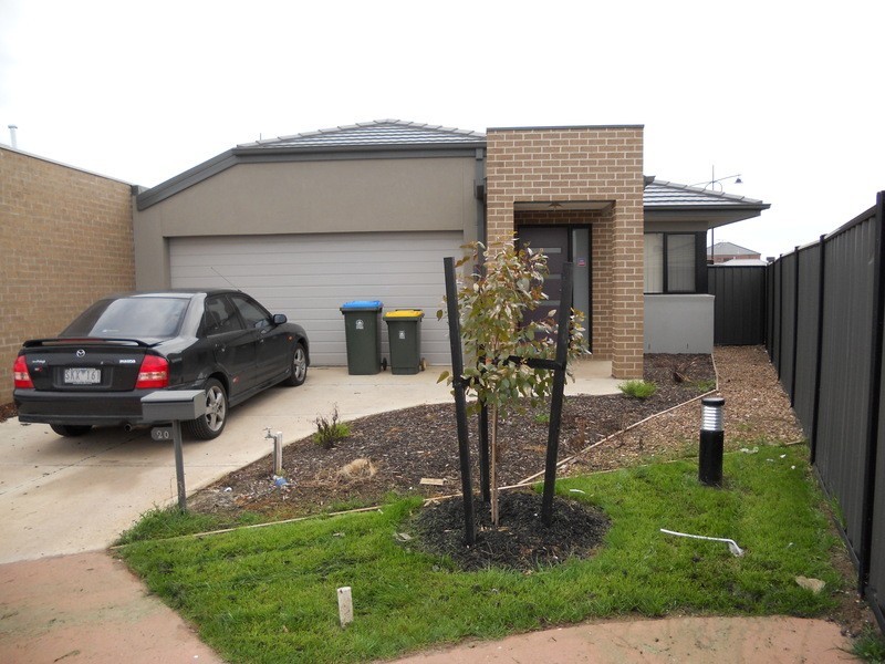 20 Tanner Mews, Point Cook VIC 3030