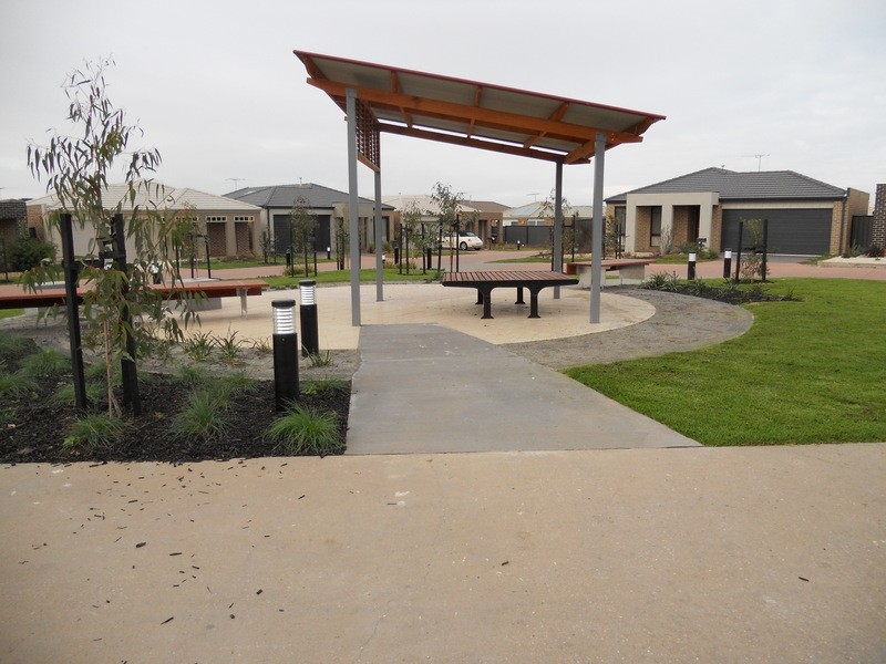 20 Tanner Mews, Point Cook VIC 3030