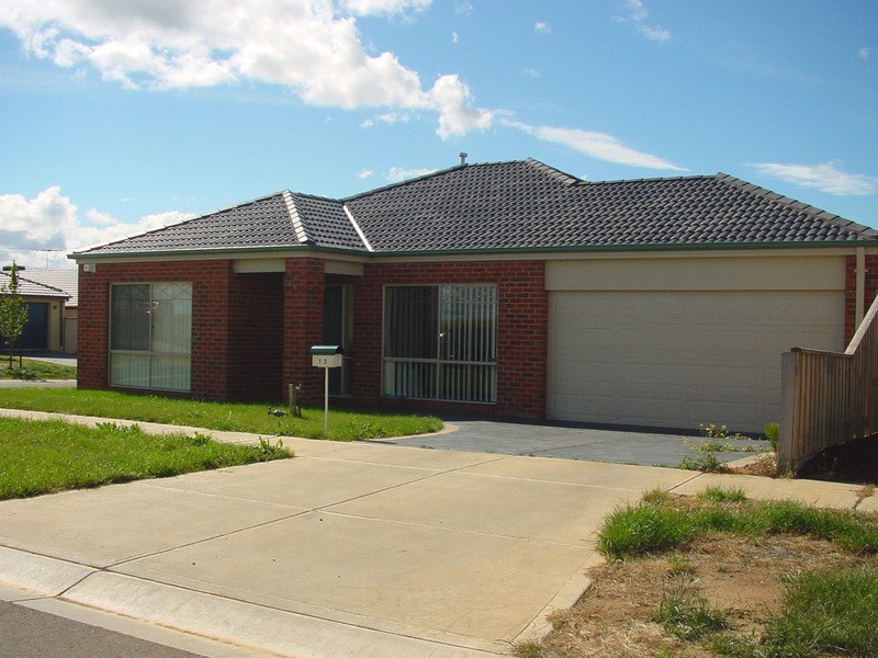 13 Toledo Crescent, Point Cook VIC 3030