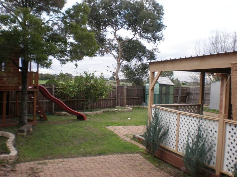 31 Angela Drive, Hoppers Crossing VIC 3029